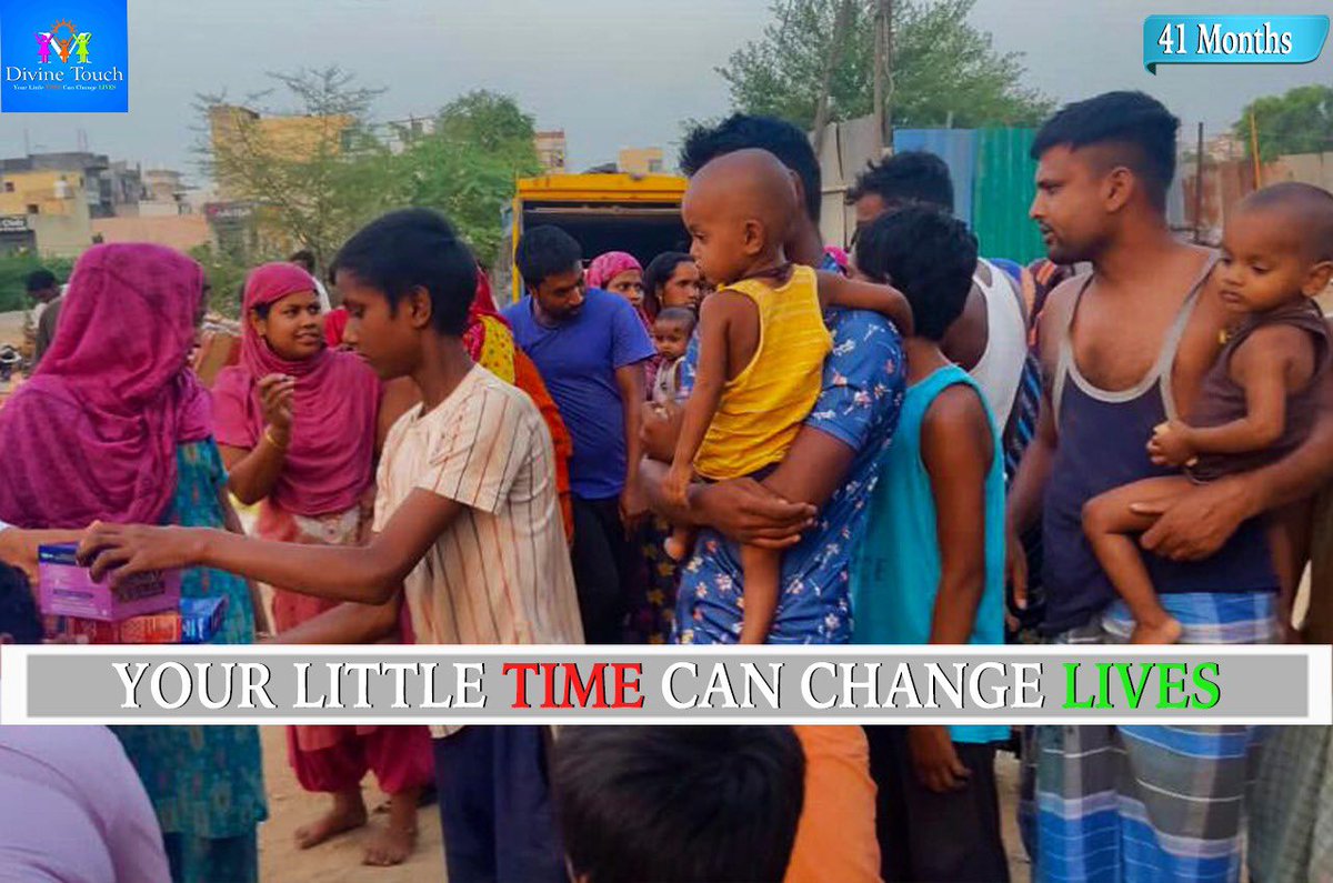 It is important for people to realize that we can make progress against world hunger, that world hunger is not hopeless. The worst enemy is apathy.”

Your Little Time Can Change Many Lives 💫
Thank you @mikasingh for always Spreading Happiness !!
.
.
#womenentrepreneurs