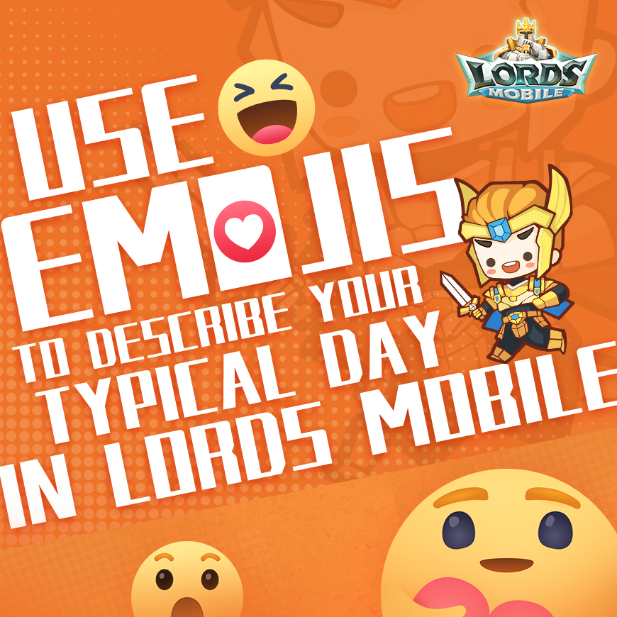 Lords Mobile - Special 2-Day Only Sale! Event Duration