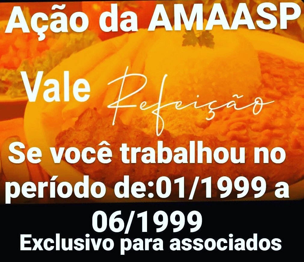 AMAASP Associação tweet media