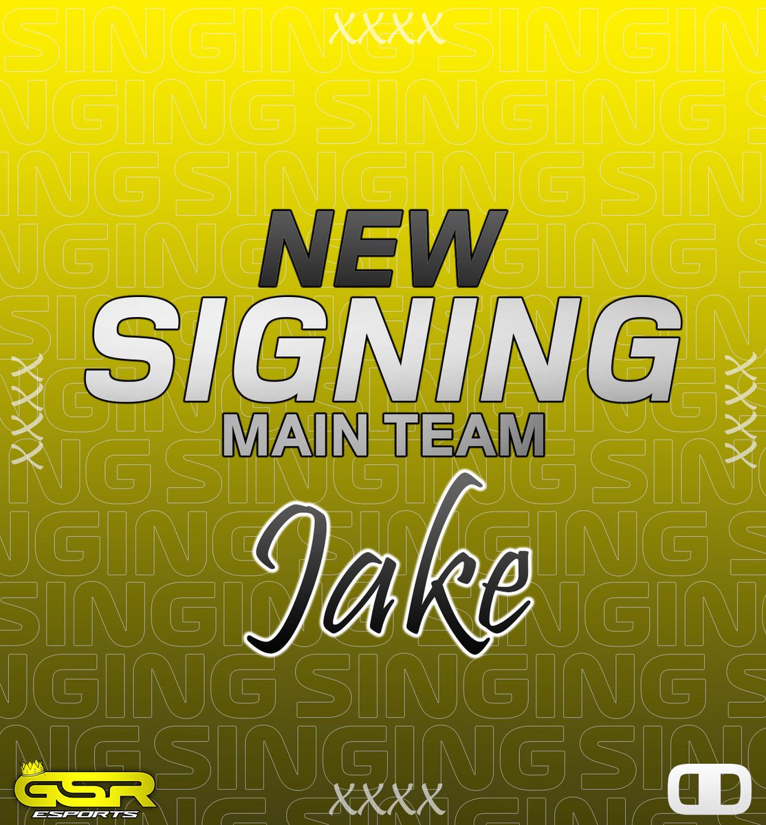 🟡 SIGNING - @Jakeyy_32 🟡

It was always bound to happen eventually!

Jakey rejoins the Main Team after impressing showing amazing pace this game, he's full of unlocked potential and it's time to get the best out of him!

This time, he's here for good 🙌

Welcome Jakey!