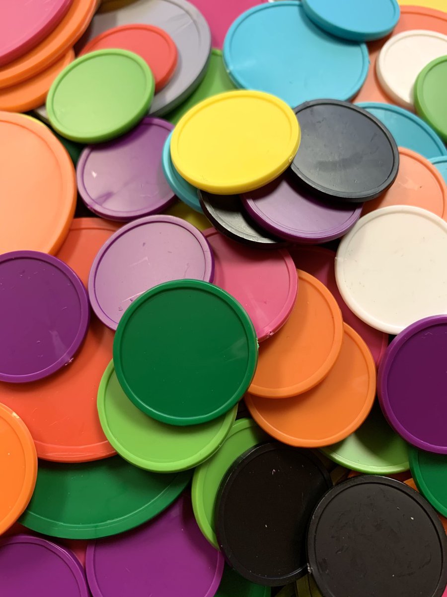 Tokens_For's tweet photo. Our 25mm plain tokens were a hit at Gunthorpe Primary School PTFA's fair! ๐ต Convenient and versatile, they made transactions a breeze. Participants enjoyed diverse stalls and activities, and their pre-order deal was a hit! Thanks for choosing us! #TokenSuccess ๐ฐ๐คฉ https://t.co/ykxEBiDjLx