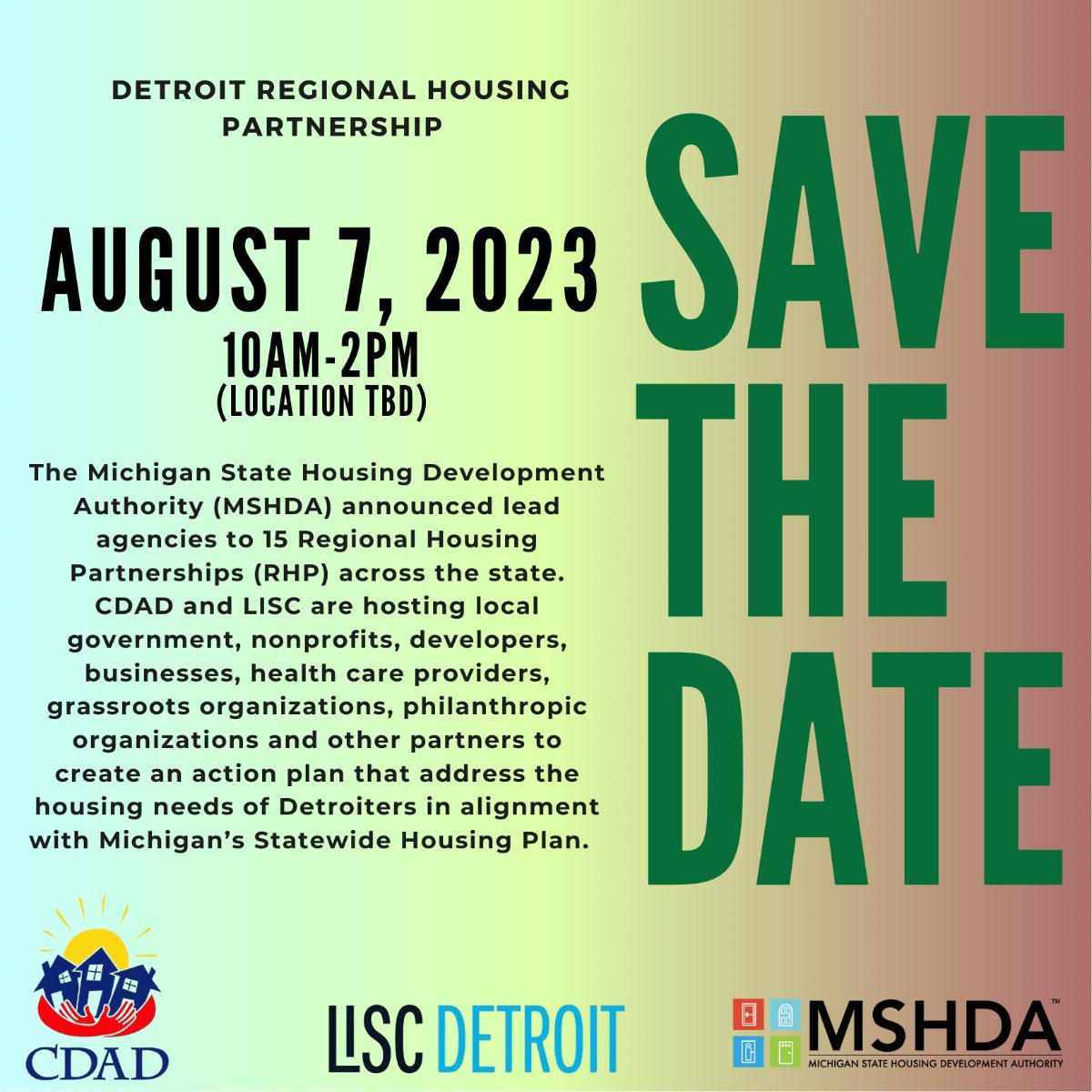 CDAD Detroit tweet media