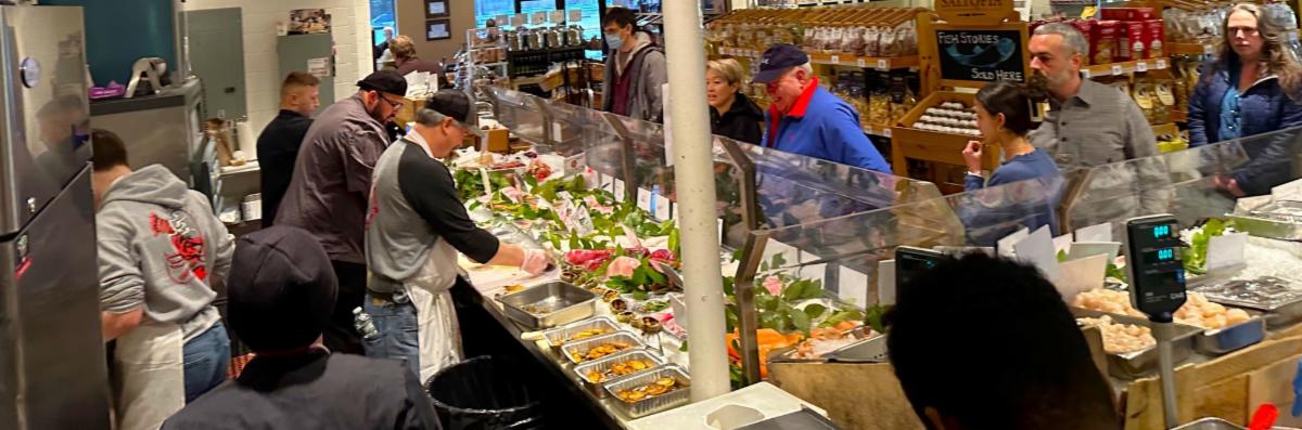 MetroSeafood's tweet photo. Be Sure To Stop By Your Favorite Fish Market Today! Metro Has Got So Many Piscivorous Options To Choose From!
https://t.co/6zyJRhVJmn https://t.co/QYRgCoe9rS