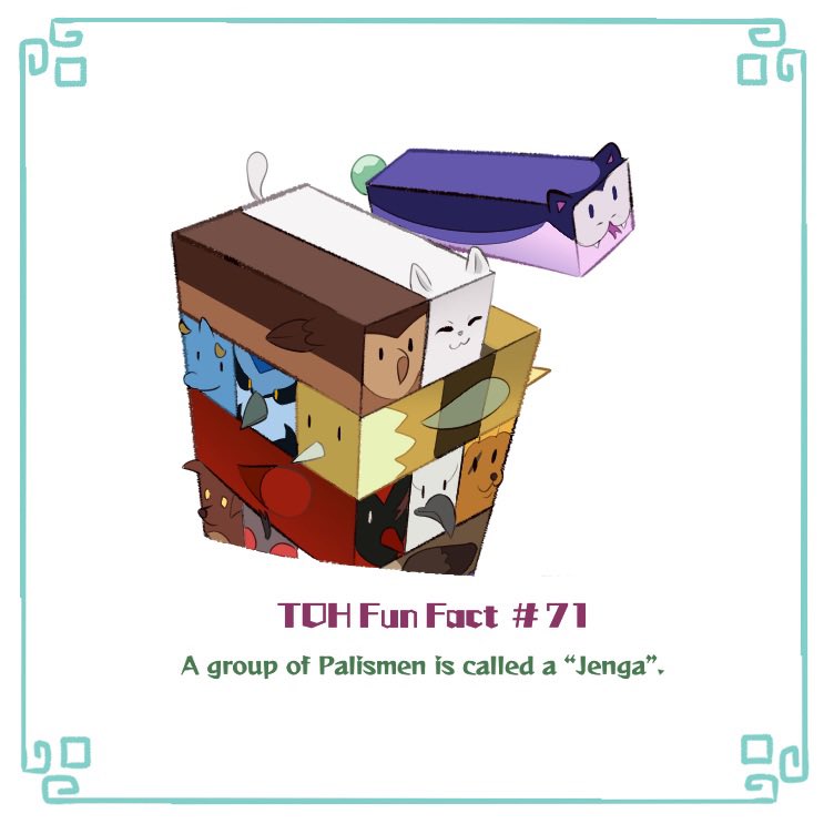 MoringmarkMark's tweet photo. #TheOwlHouse #toh https://t.co/3Bygepcv8h