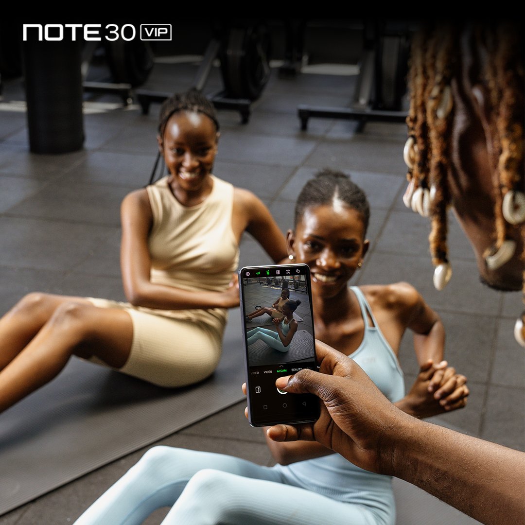 InfinixNigeria's tweet image. Take charge of your photography like never before with the stunning 108MP Camera on the #InfinixNote30VIP! 📸

Order yours today and take your mobile experience to the next level!
  
#TakeChargeWithNote30