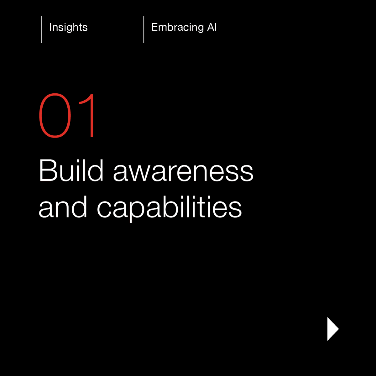 minervaproject's tweet photo. Adapting your institution for the #AI era starts with understanding what AI is and isn't. Building awareness and capabilities across your #institution will allow you to understand what systems change means for your #leadership #faculty &amp; #students. More@: https://t.co/qNKnOKmN1p https://t.co/7r1JA91eE7