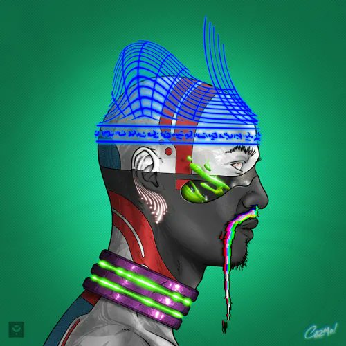 PendulumSales's tweet image. Pendulum NFT Sale! Pendulum #01418 sold for 45.0 ADA at jpg.store

cnft.tools/pendulum?asset…

#PendulumNFT #NFT #CNFT