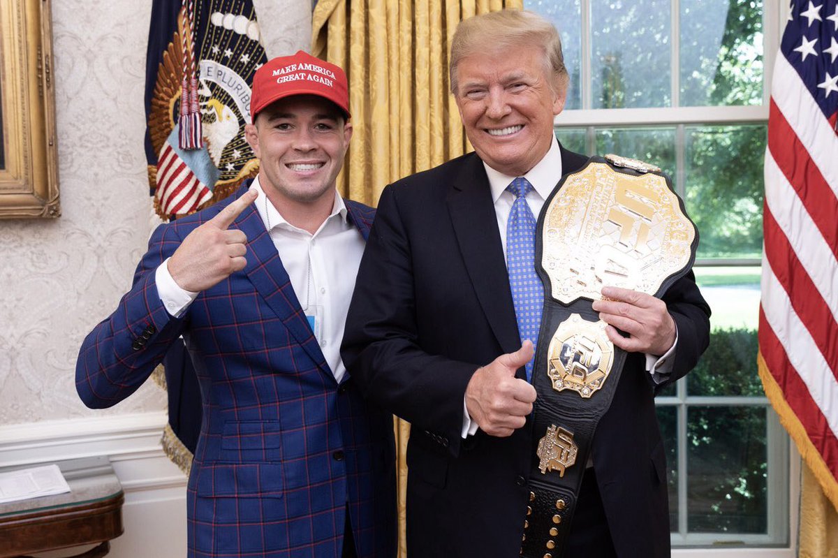 RogerJStoneJr's tweet photo. Today, on The StoneZONE:
UFC Champion Colby Covington (@ColbyCovMMA) talks about how he uses #StonesRules in the octagon and in the world of promotion! ๐ฅ
LIVE 5 PM ET: https://t.co/tGnPS3cpKz https://t.co/8JjHLMTJgz
