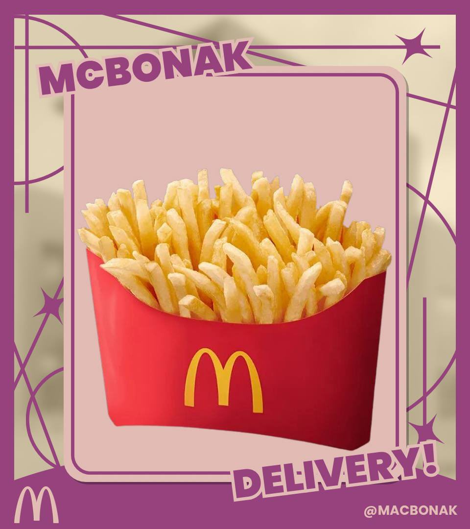 🍟 O5｡ tweet media