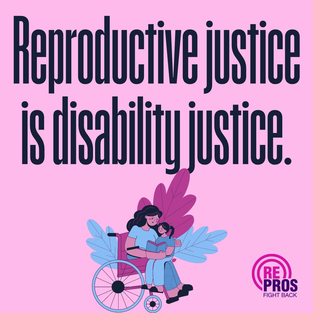 rePROs Fight Back tweet media