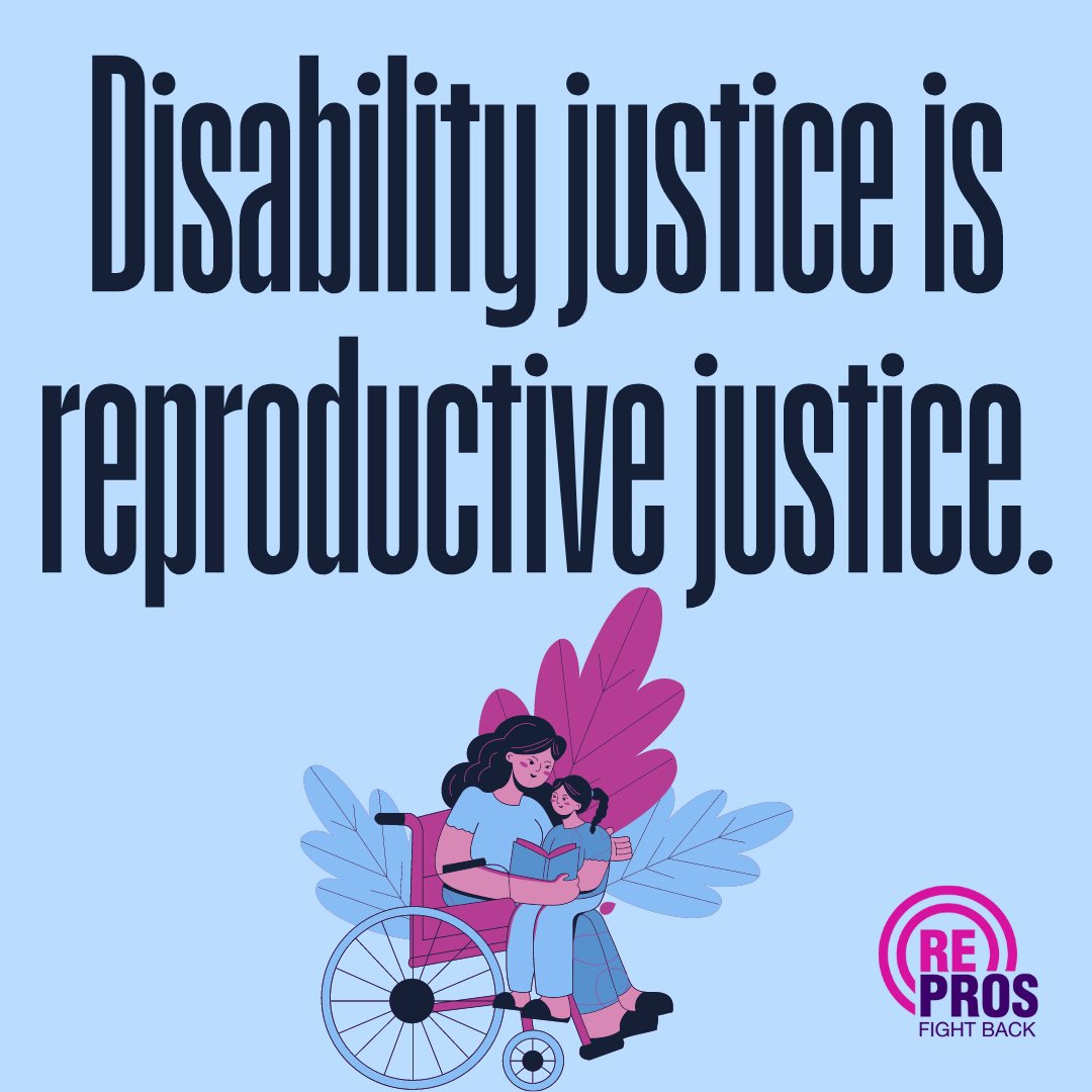 rePROs Fight Back tweet media