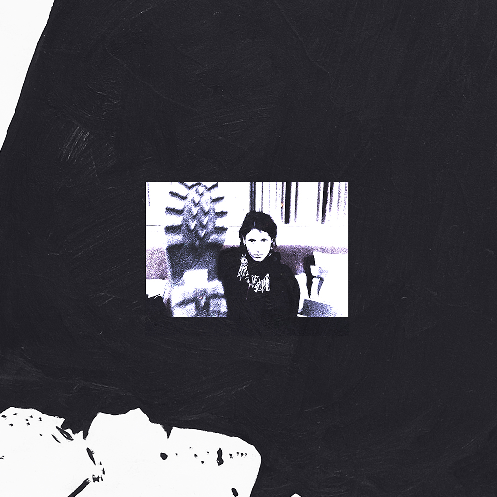 my new record 'Tomorrow's Fire' is out October 13th!!! two songs out today, 'full time job' and 'when a plant is dying’. link 4 everything at squirrelflower.ffm.to/tomorrows-fire