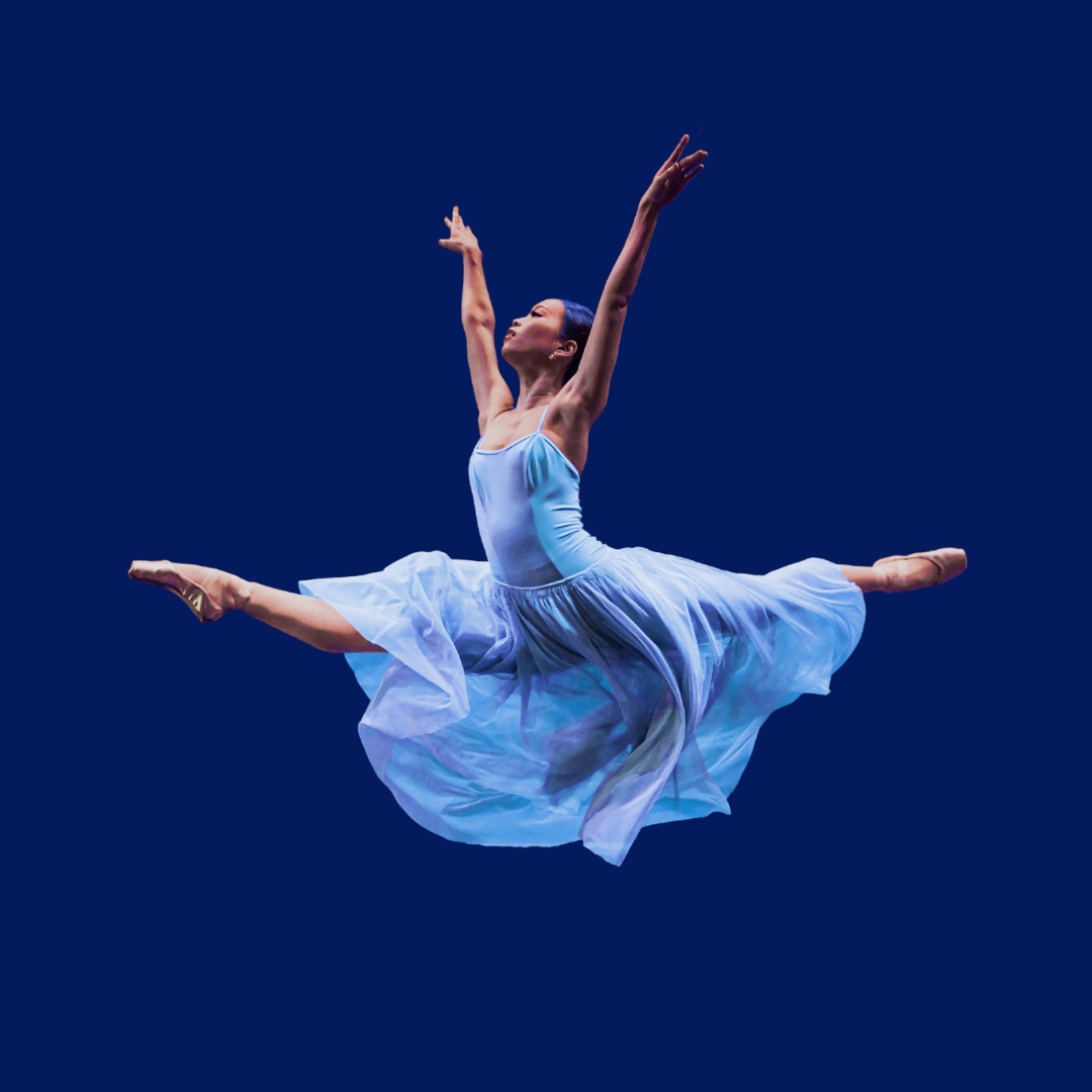 Today is World Listening Day! Our partners at the @bachfestivalwp will be helping us bring George Balanchine's Serenade to life on stage through the power of live music for our first production, Reflections: A 50th Anniversary Celebration 🎶

🎟️ OrlandoBallet.org
