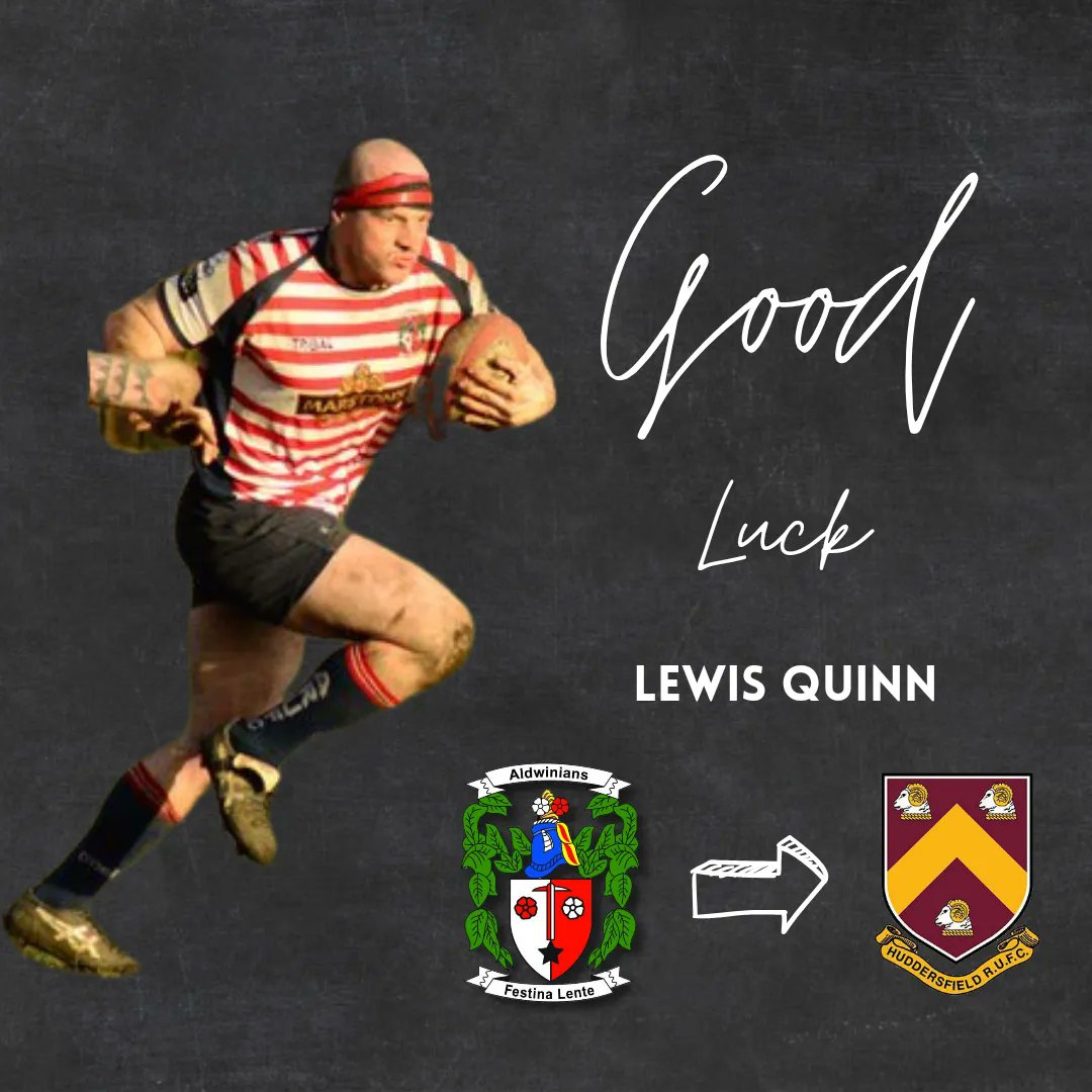 Aldwinians RUFC tweet media