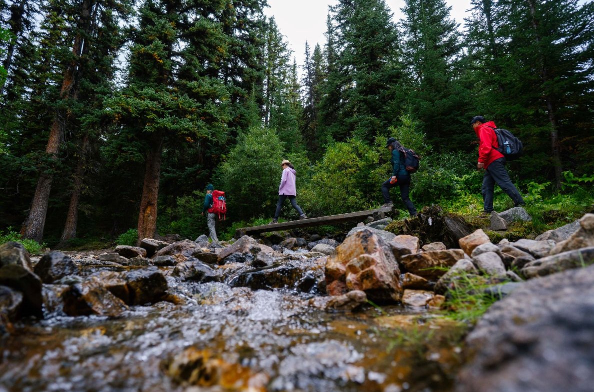 Banff National Park, Parks Canada on Twitter "Parks Canada is
