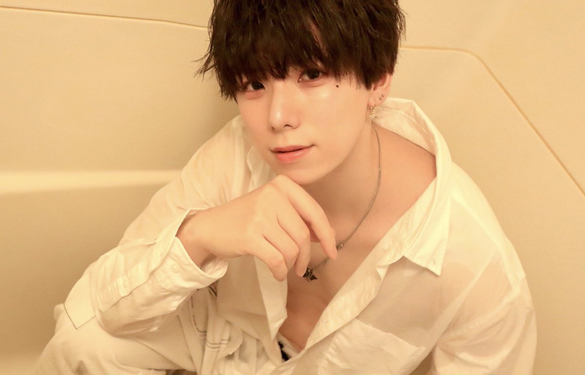YUKIYA【WAAARZ】 tweet media