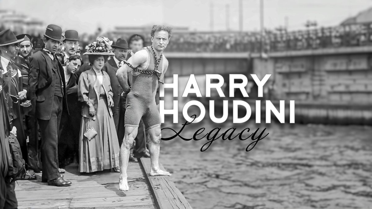 Magician Masterclass tweet media