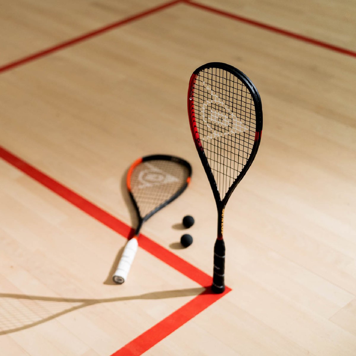 Dunlop Squash tweet media