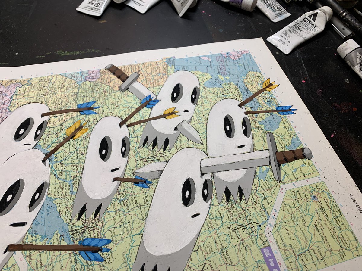 Ric Stultz tweet media