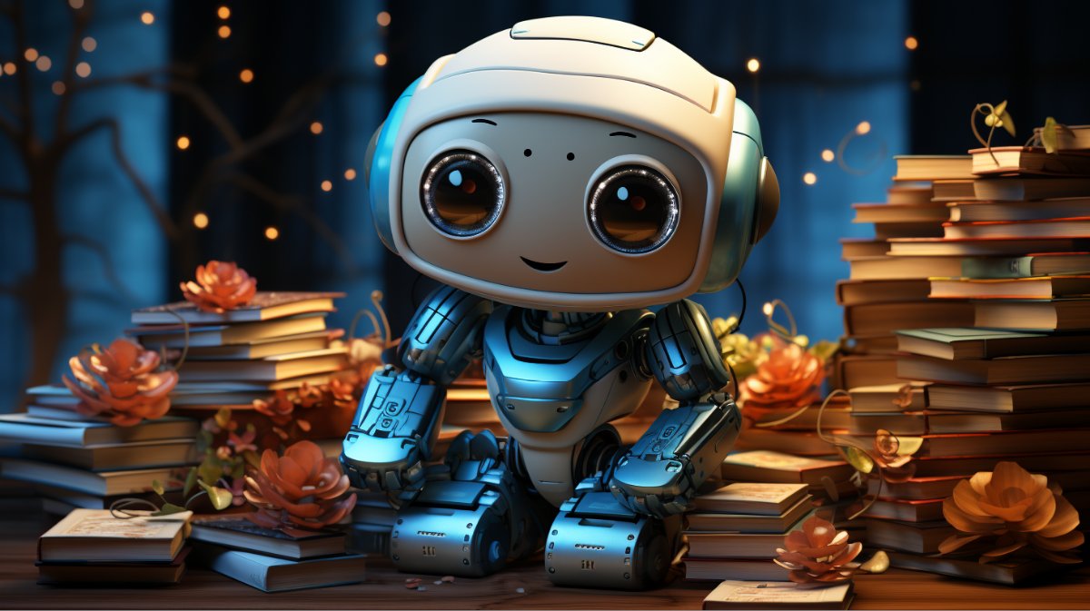 DevShop_24's tweet photo. 🎉 Meet Claude 2, the groundbreaking AI chatbot from Anthropic. 🚀 Discover its enhanced performance, robust safety measures, and wide-ranging applications. Join the revolution! 👉 https://t.co/2YwRvrQMDO
 #AI #Claude2 #AnthropicAI #TechRevolution https://t.co/oCQmiuoZZx