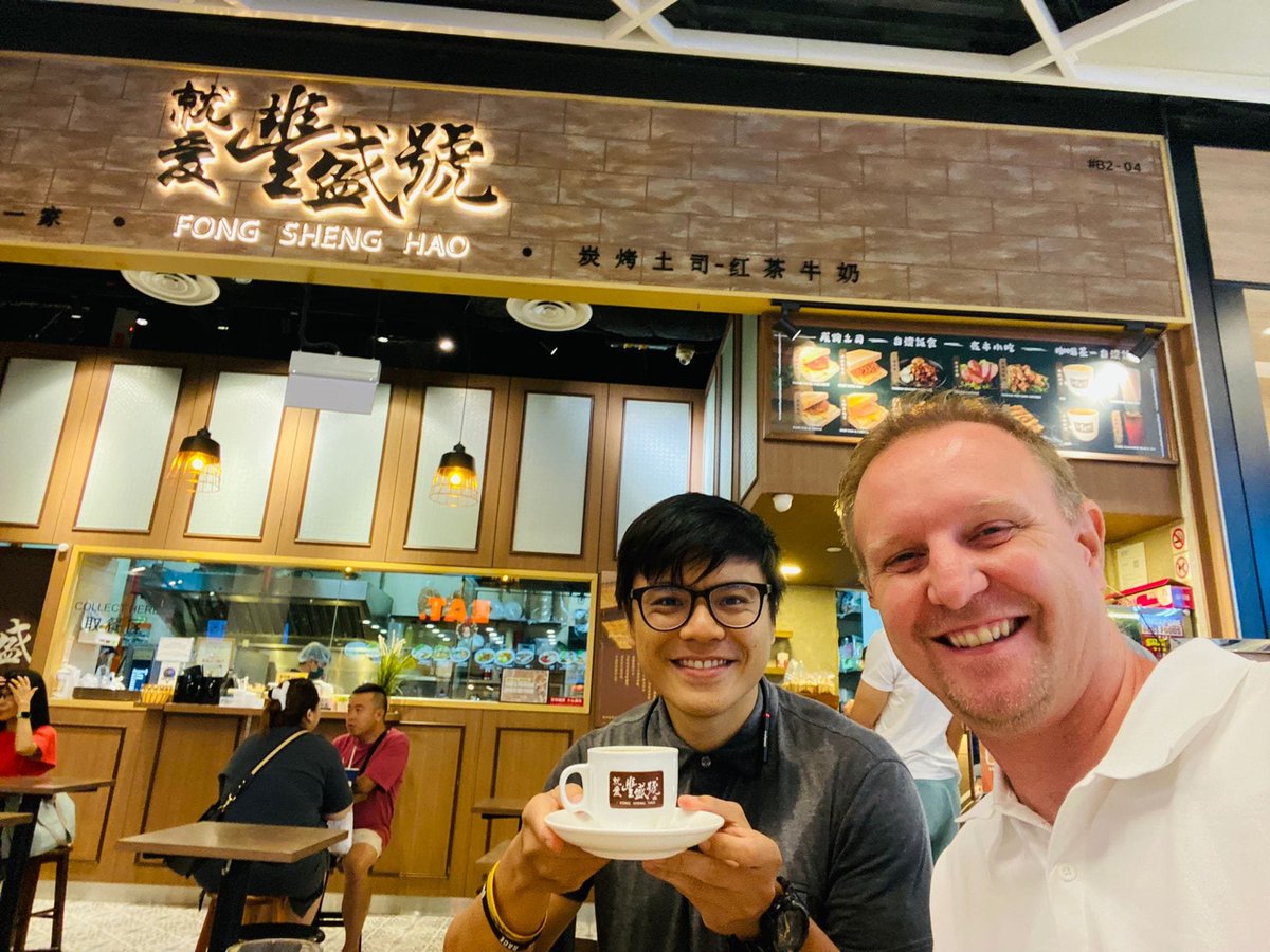 Han 💵 Financial Freedom Architect on Twitter "Not many can say they