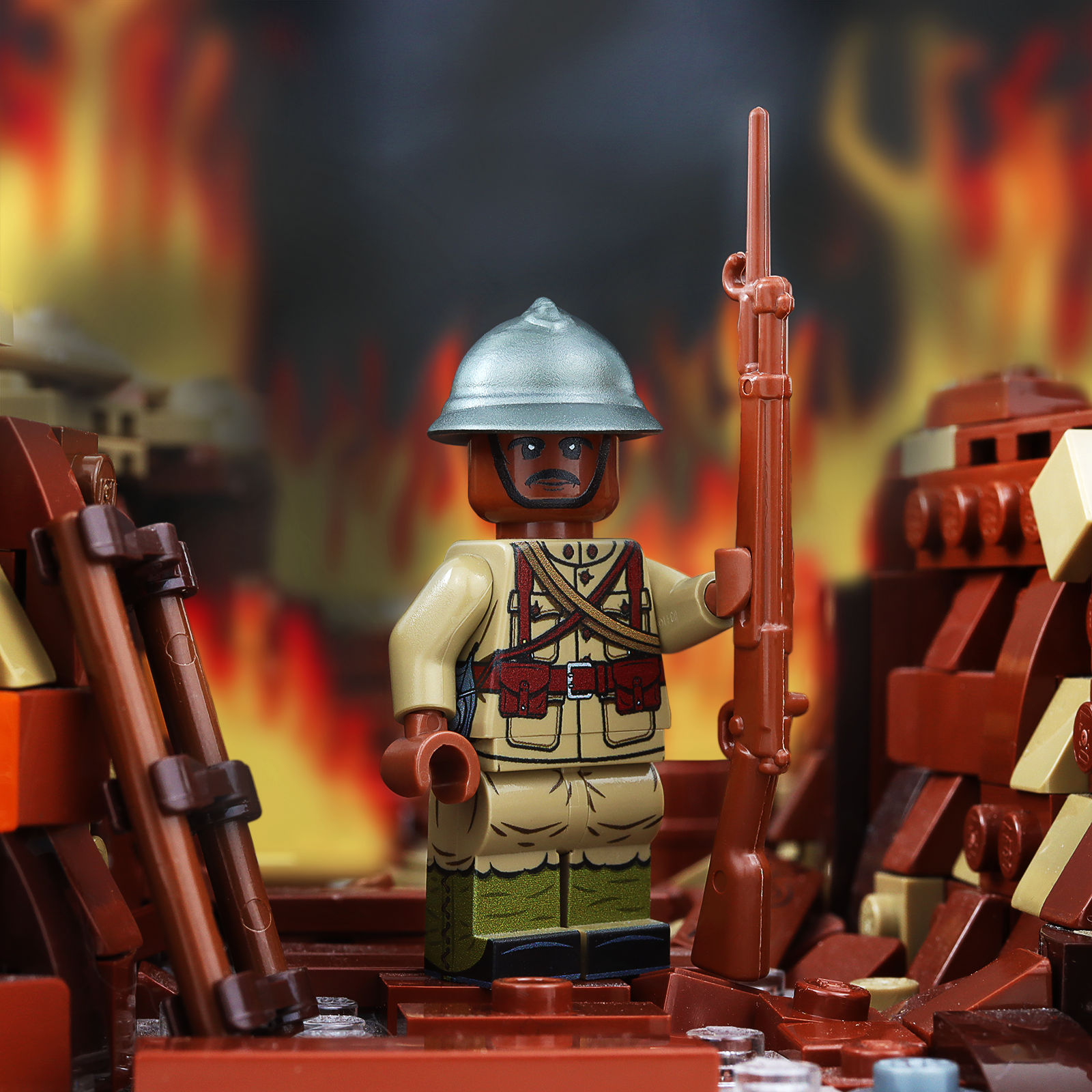 UnitedBricks on X