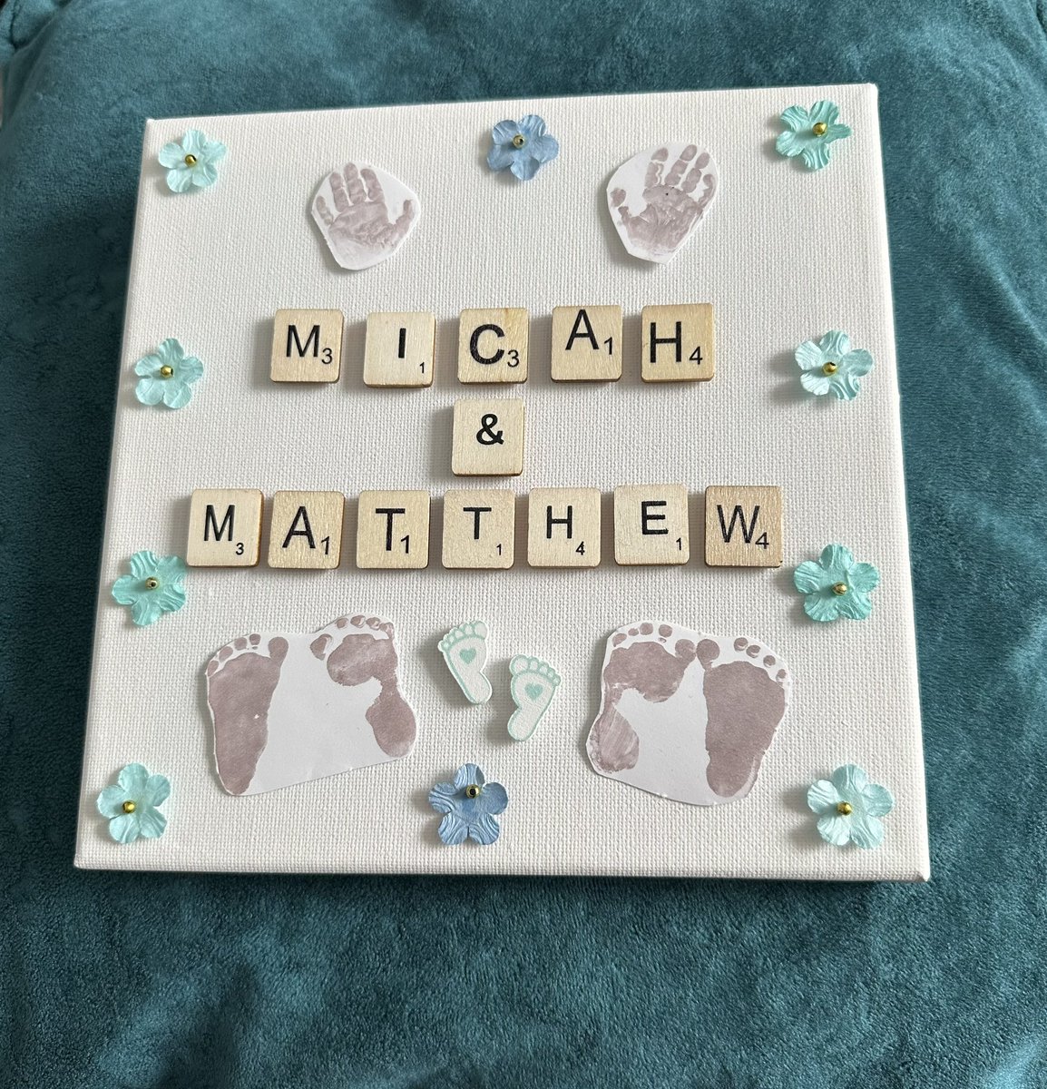 Michael’s Tech Talk tweet media