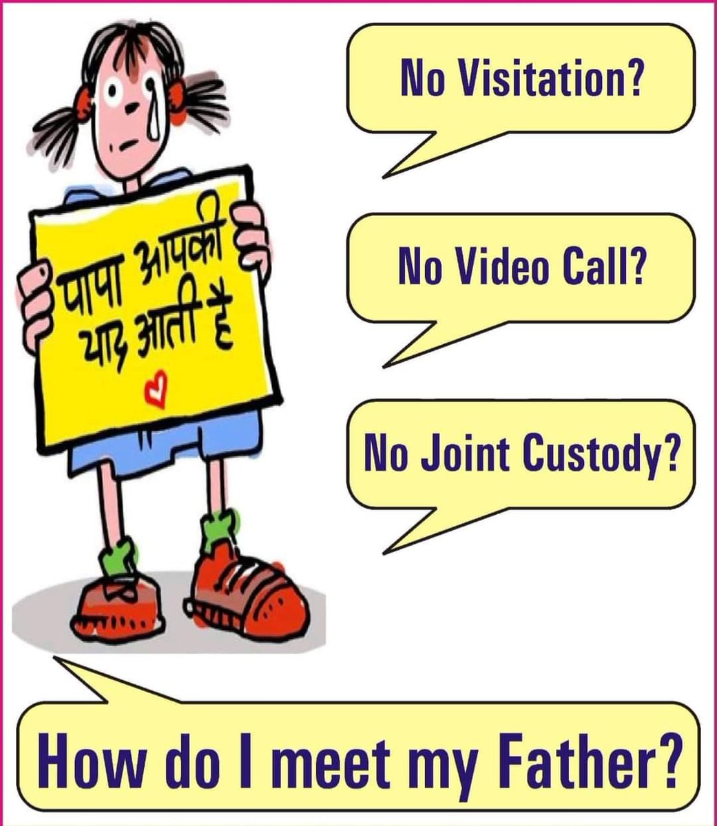 Parental alienation is a heartbreaking reality that can shatter families and scar young hearts. Let's strive to understand, support, and protect the precious bonds between parents and their children.
#ParentalAlienation
#FamilyMatters