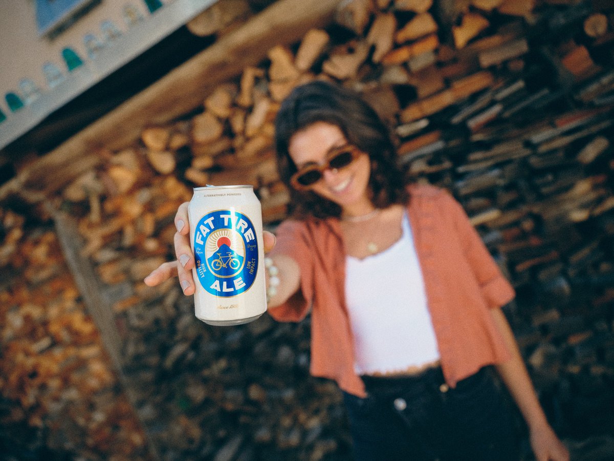 We'd like to propose a toast to <a href="/newbelgium/">New Belgium Brewing</a> &amp; Beach Road Weekend Presented by The Black Dog! Only 5 weeks to go until we're living the Vineyard life, enjoying live music, summer sun, and a cool, refreshing Fat Tire 📷📷

See you soon!

#newbelgium #fattire #beachroadwknd