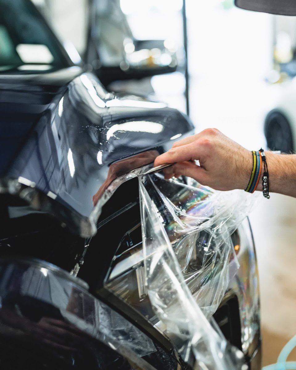 protexkamloops's tweet photo. Discover the incredible benefits of XPEL ULTIMATE PLUS paint protection film !

An invisible barrier against impacts and scratches.
Self-healing feature: micro-scratches disappear on their own.
Preserve the beauty of your vehicle for years to come!

Contact us and book an appo... https://t.co/xvSPnnpjIQ