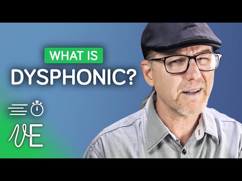 DanielKRobinson's tweet photo. Unlock the Secrets of Dysphonia: How to Protect &amp; Heal Your Voice! | #DrDan ⏱ https://t.co/hQcKcUnLOi https://t.co/RcleoFgfoR
