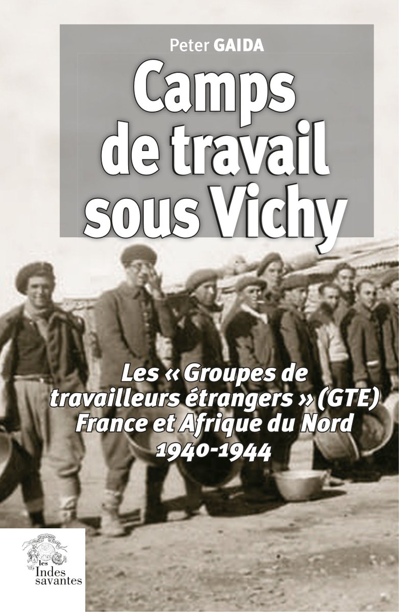 De Peter Gaida #Histoire #vichy