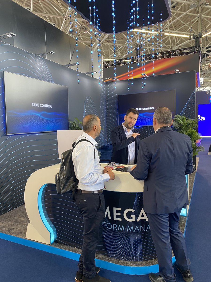 iGB Live Amsterdam 2023 was a great opportunity to catch up with existing clients, and to meet new prospective ones. Thanks to everyone who came by stand L46, and with all the positive feedback, it shows why we are still the leading platform software supplier in the industry! https://t.co/ZjN7WD4N8n