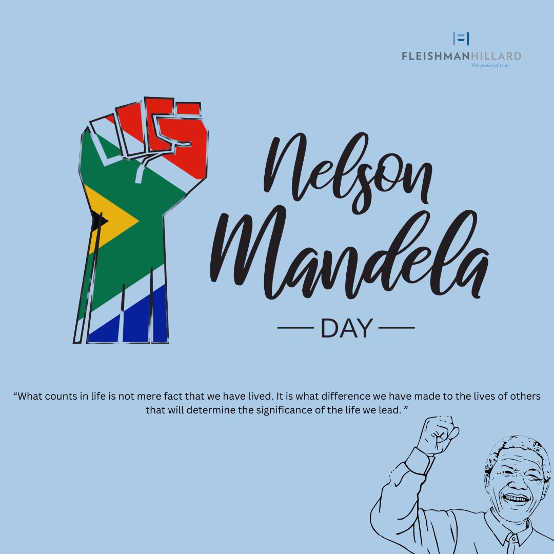 FleishmanHillard South Africa tweet media