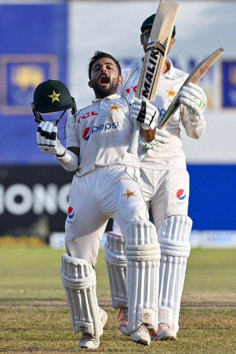 Shoaib_Jatt's tweet photo. Just for your record : Saud Shakeel also knows the art of captaincy as he is captain of SINDH in red ball too. https://t.co/2ERwW9gj4n