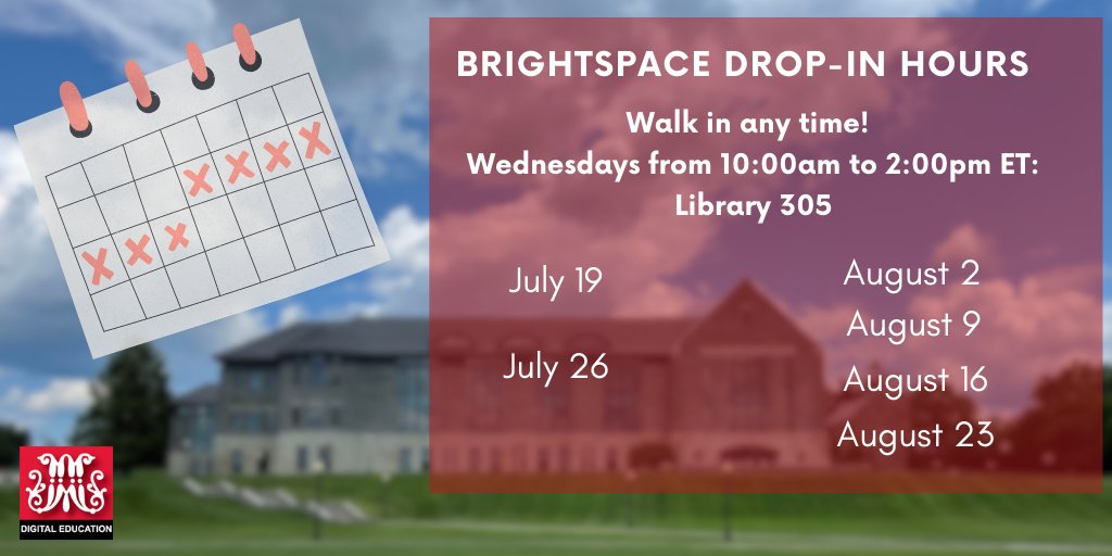 Marist Digital Ed tweet media