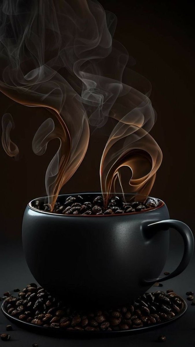 Buenos días ☕️🌼🙏