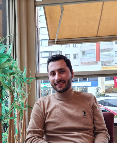 MuhendisveDoga's tweet photo. İnşaat Mühendisliği Bölümü mezunumuz 
Bedirhan Bağatur
Atak mühendislik firmasında İmalat mühendisi olarak çalışmakta...
#AYBÜMühendislik https://t.co/tPLlnlR89s