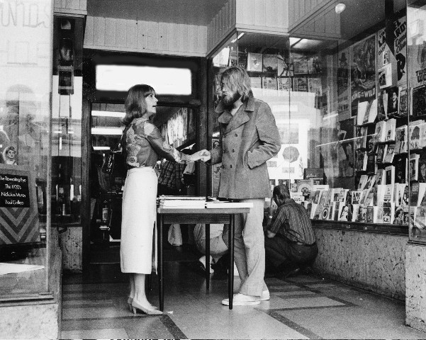 Larry Edmunds Newsletter July 2023- Independents Day &amp; Summertime Noir ! - mailchi.mp/larryedmunds/n…