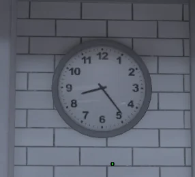 hobshy's tweet photo. Both clocks on Overpass showcasing the release date of CS2 https://t.co/WqMH9H61IF