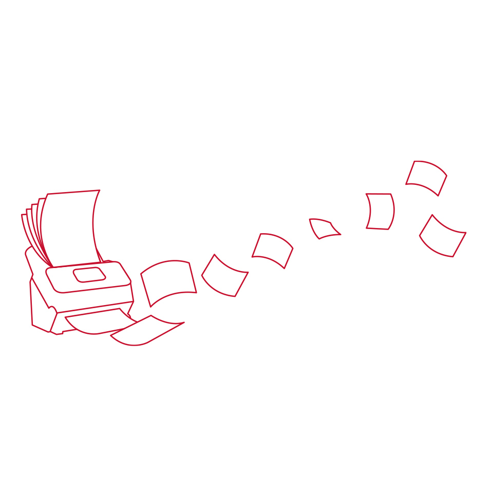 Die imageFORMULA Dokumentenscanner wurden speziell für das unterbrechungsfreie Scannen großer Dokumentenmengen entwickelt. Das garantiert reibungsloses Scannen in höchster Qualität fast von selbst.

canon.sm/3XS8tbd

#Scanner #imageFORMULA #Canon