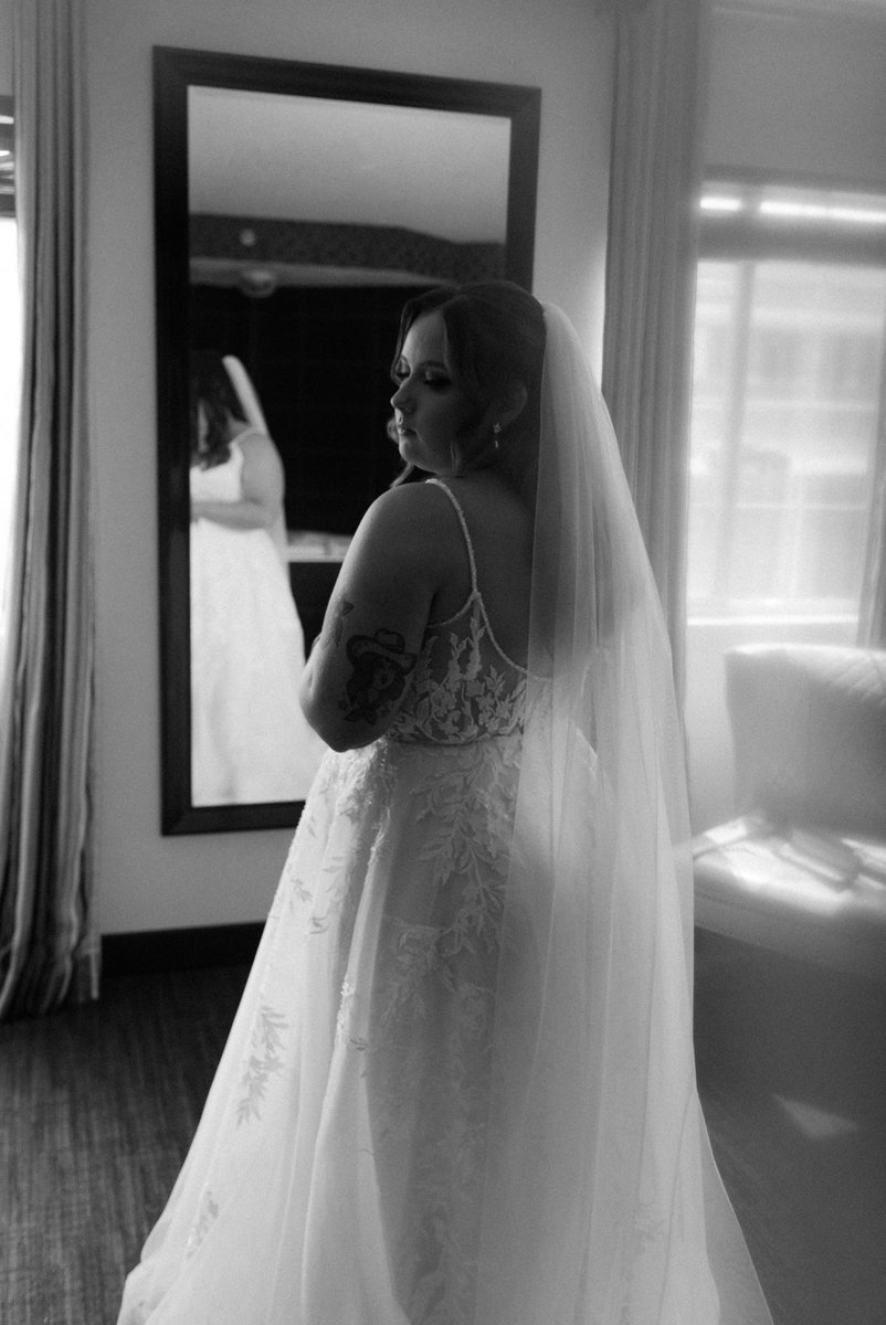 What a beautiful weekend we had! Daughter &amp; new son-in-law were married on Saturday. Many family, friends and a surprise witness (because they are huge <a href="/NHLFlames/">Calgary Flames</a> fans) #married #wedding #love #alberta