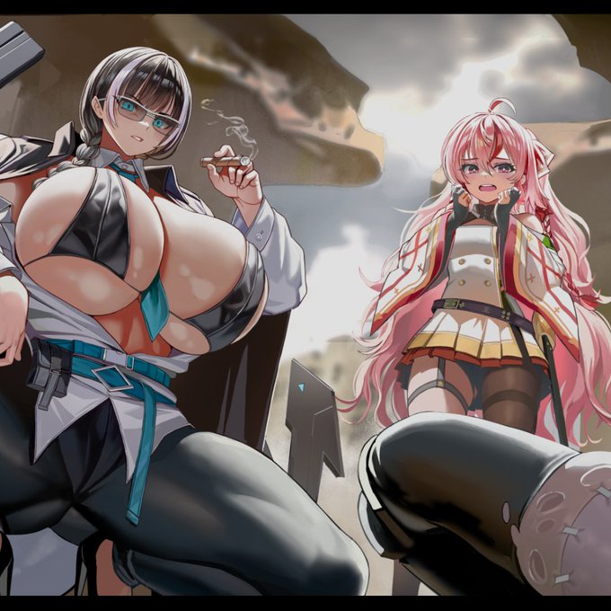 でっ....かわいい 