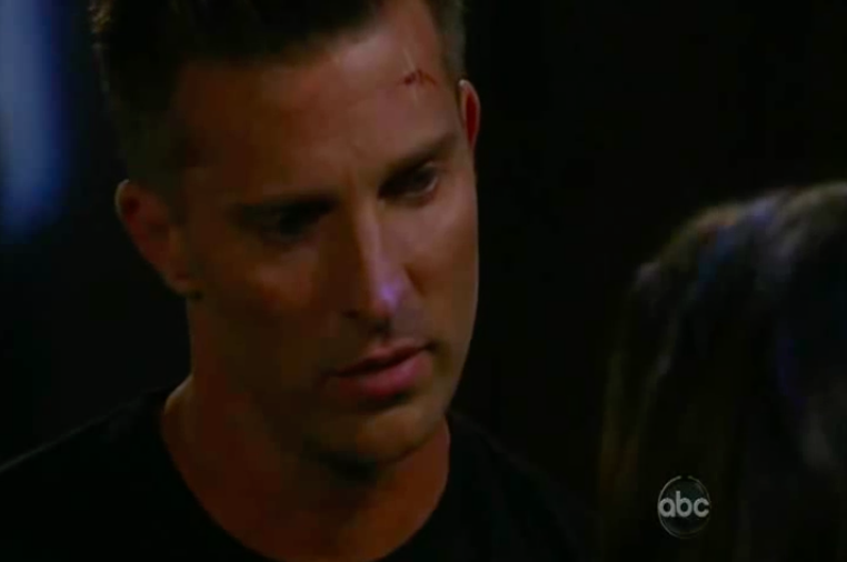 JasamUnited's tweet photo. Sam: This is where you lived after the accident?
Jason: Yeah. I had no rules. No expectations. Just open space and sky. Before there were walls and a bed, I could always sleep here.
Sam: Because you felt at peace. Like you were safe.
Jason: Yeah. Like I feel with you.
#Jasam #GH https://t.co/Yf8Ow3hsqj