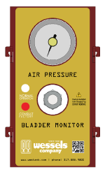 Wessels has developed smart-guards for preventative maintenance, such as WessGuard® and WessView® and in the continuing evolution of the tank, safeguards are necessary to protect against new conditions that can lead to biological dangers.  westank.com/fullflow/