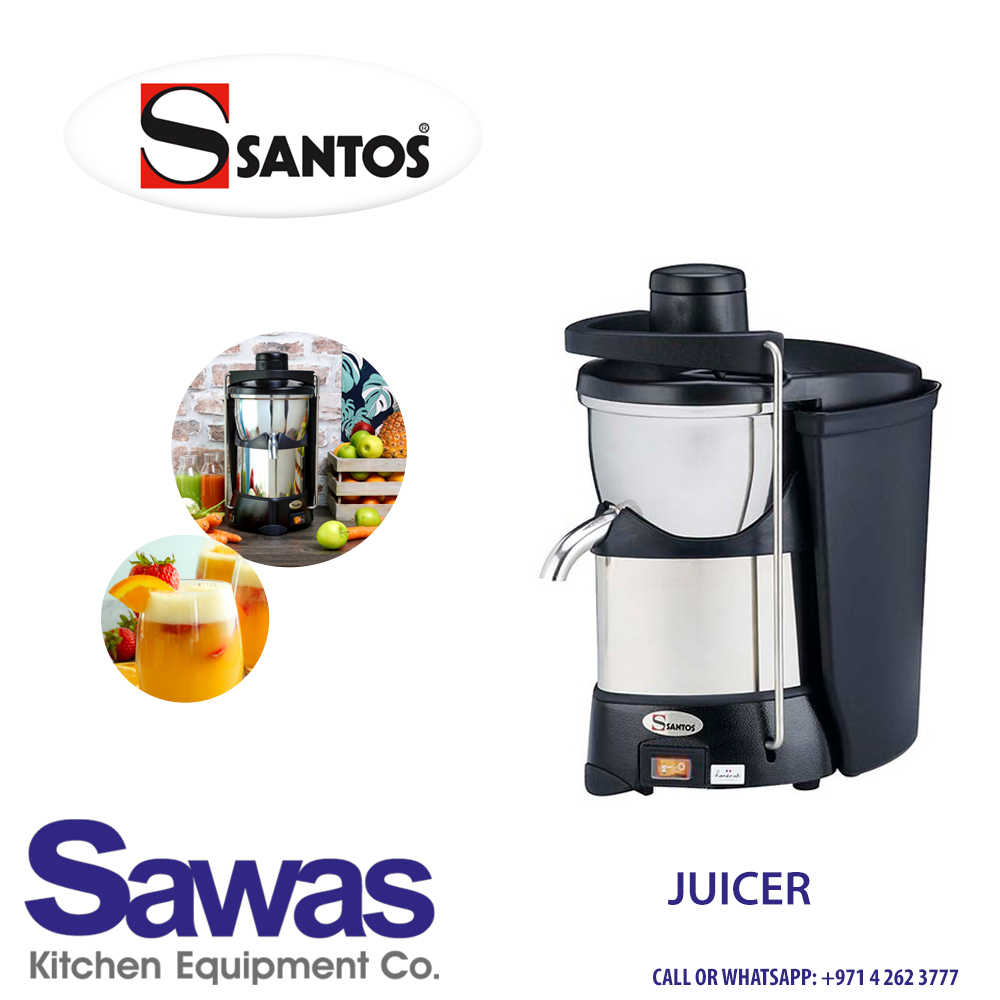 Juicer | @SantosAddict | Made in France | Sawas Kitchen Equipment co.

sawasuae.com | Call or WhatsApp for details: +971 4 262 3777

Leading Supplier and Manufacturer of Kitchen and Bakeries Equipment since 1935

#dubai #juicebar #Blenders #juicer #blenderjuicer