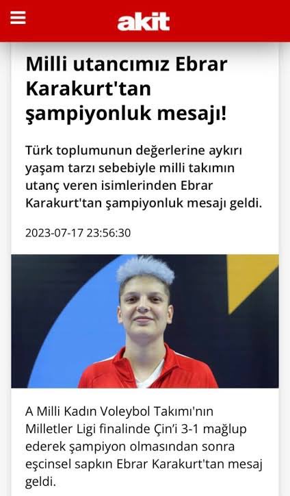 Türk toplumunun değerleri nedir gerçekten çok merak ediyorum ;

Müge Anlı / Esra Erol tarzı programları izlediğimde programa seçilen -genelde taşra kökenli- insanların çarpık yaşam biçimlerini görüp şoklara girmekten helak oluyorum,

Akşam entrikalı ya da vurdulu kırdılı şiddet