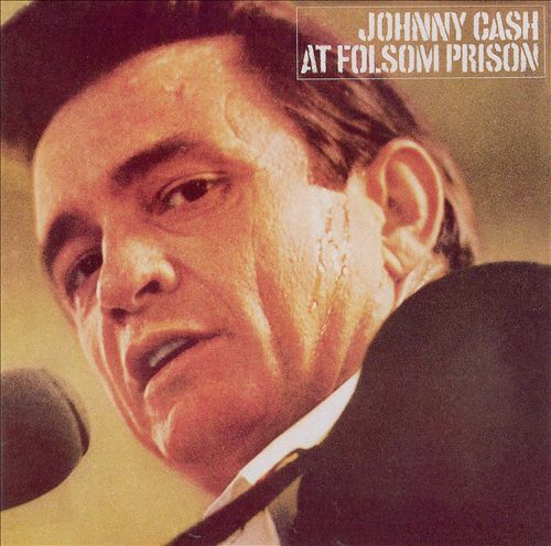 🎧 WHAT I'M LISTENING TO
Johnny Cash, At Folsom Prison, 1968
LISTEN 👉 youtube.com/playlist?list=…

#johnnycash #country #traditionalcountry #countrypop #progressivecountry #rocknroll #TwoForTuesday