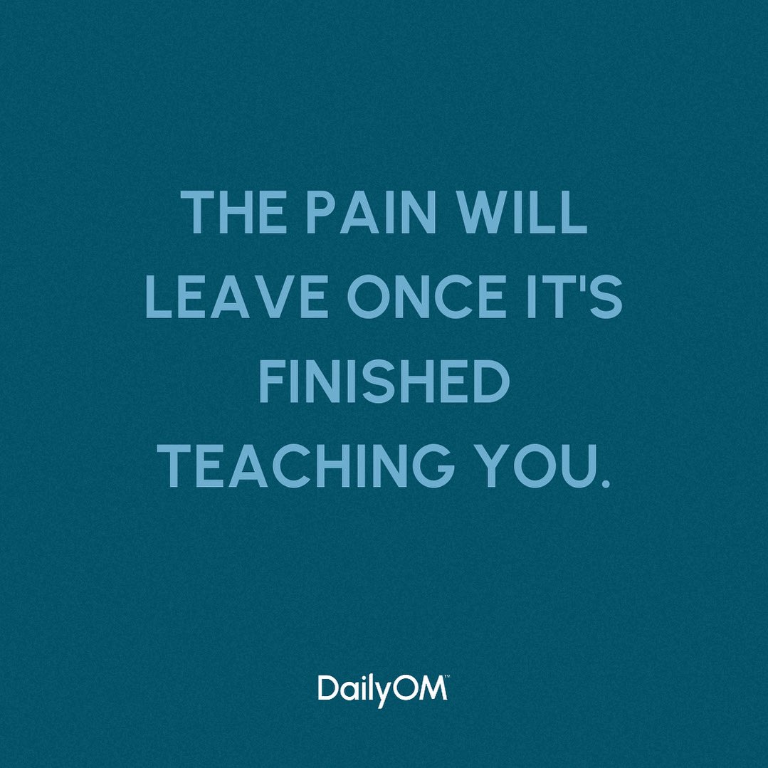 While we never seek traumatic events, they can be some of life's best teachers. Hear stories from people who turned their own pain into power, and how mental health experts say you can do the same. 🔗: bit.ly/3JTMVVA