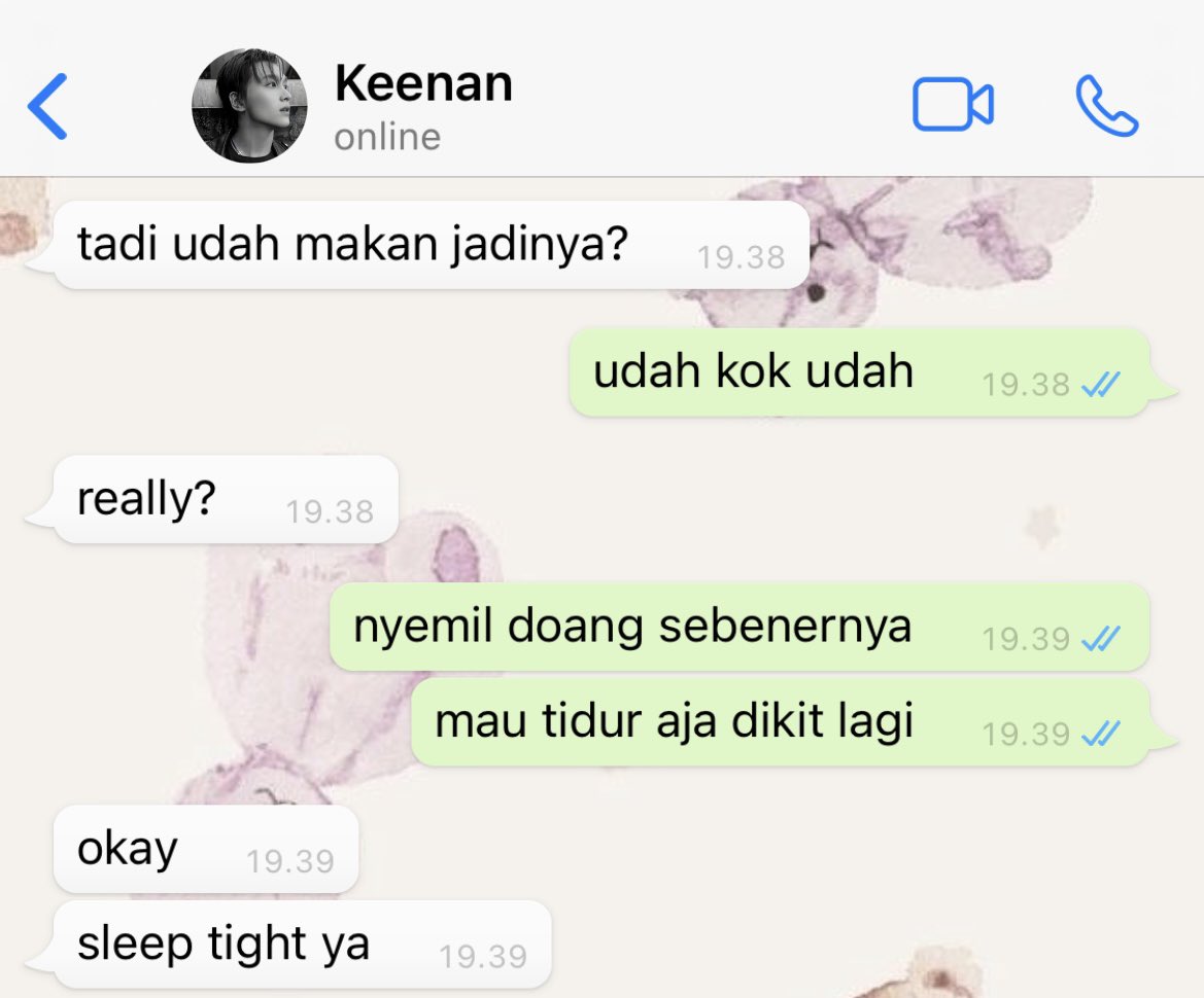 AlyaDarapuspita's tweet photo. 118. Kehilangan Napsu Makan https://t.co/8q5AA74jm8
